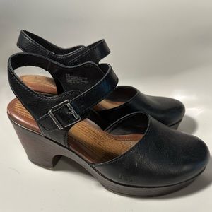 B.O.C Natasha Clogs size 8